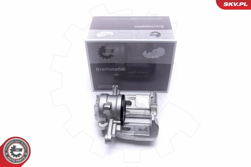 Brake Caliper